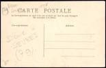 Address side