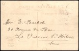 Address side