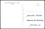 Adressseite