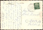 Address side