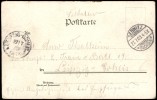 Address side