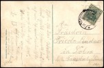 Address side