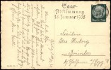 Address side