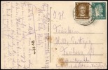 Address side