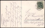 Address side