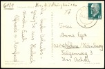 Address side