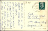 Address side