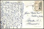 Address side