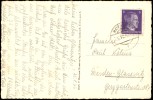 Address side