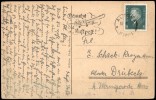 Address side