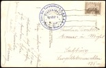 Address side