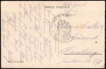 Address side