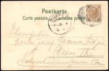 Address side