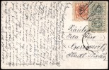 Address side