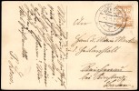 Address side