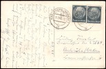 Address side