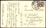 Address side