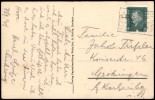 Address side
