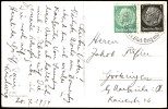 Address side
