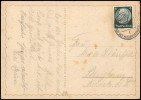 Address side