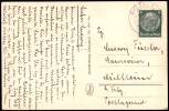 Address side