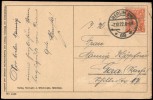 Address side