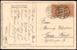 Address side