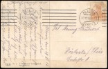 Address side