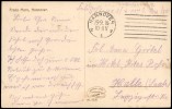 Address side