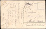 Address side