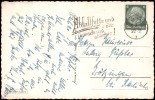 Address side