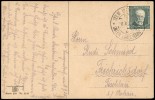 Address side
