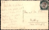 Address side