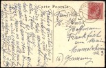 Address side
