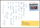 Address side
