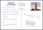 Address side