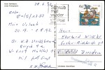 Address side