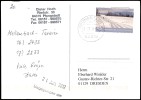 Address side