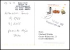 Address side
