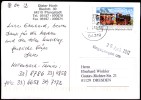 Address side