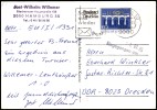Address side