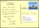 Address side