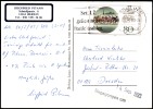 Address side