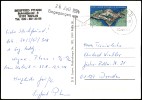 Address side