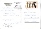 Address side