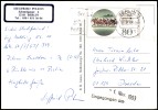 Address side