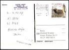 Address side