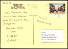 Address side