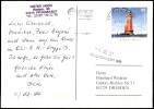 Address side