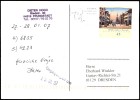 Address side